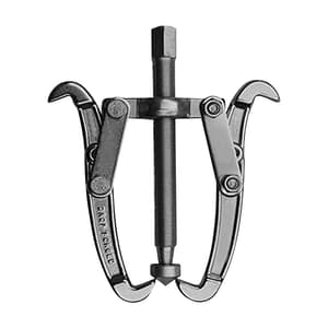 Apex 24 inch Hand Forged Steel Bearing Puller (2 Legs), 501AH-24