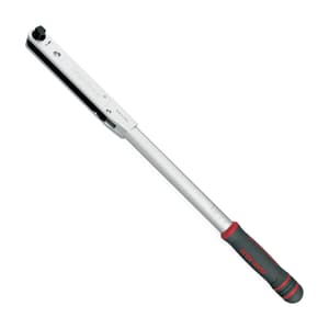 Torque Master 25 - 135 nm Standard Industrial Torque Wrench (1/2 Inch Sq. Drive), TM 100