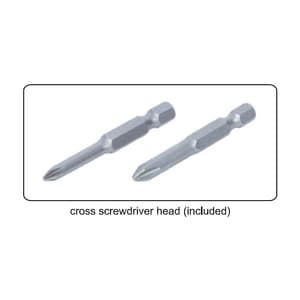 Insize 0.20 - 1.60 Nm Inverter Brushless Electric Screwdriver, HES-S160