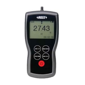 Insize 50N Load Capacity Digital Force Gauge (Type-A), ISF-DF50A