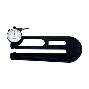 Baker 10 mm Dial Thickness Gauge (Series 145), K145/3