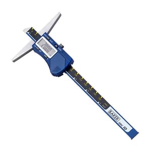 Baker 300 mm / 12 inch Digital Depth Caliper (DDC Series), DDC30
