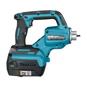 Makita 40Vmax XGT BL Cordless Concrete Vibrator (Bare Tool), VR001GZ