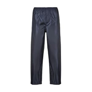 Portwest Essentials 2 Piece Rainsuit (Navy), L440NARL