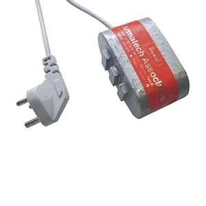 Crystal 80 x 60 x 55 mm Mini Demagnetizers, AA-2517