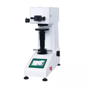 Insize 0.3 - 5kgf Digital Vickers Hardness Tester (Basic Type), HDT-VE03