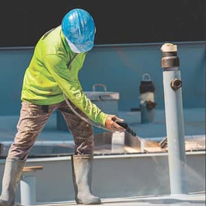 Pilot 5.1 Lpm / 276 Bar Electrically Powered Hydraulically Driven Airless Spray System, PEH 2251