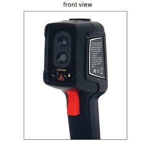 Insize Infrared Thermal Imaging Camera (Base Type), 9132-T400