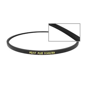 Poly-F Plus C 186 / 4780 mm Pitch Length PB Classical V-Belt