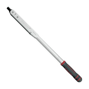 Torque Master 2 - 14 nm Interchangeable Head Torque Wrench, TM 10I