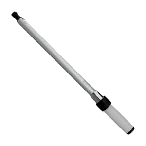 Torque Master 10 - 100 nm Light Weight Torque Wrench without Interchangeable Head, KTI 100