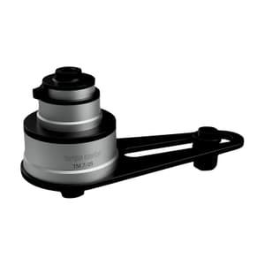 Torque Master 48450 Nm Torque Multiplier (3/4 Inch Sq. Drive), TM 13/25
