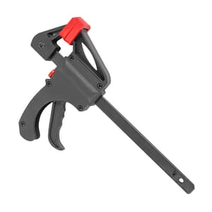 Yato 900 mm / 36 inch Quick Release Plastic Clamp, YT-64317