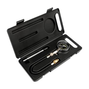 Yato Compressor Tester, YT-7302