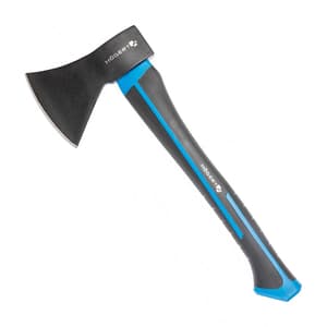 Hogert 1000 Gms Axe With Fiberglass Handle, HT3B072