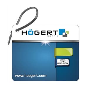 Hogert 1000 Gms Axe With Fiberglass Handle, HT3B072