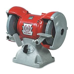 Ralli Wolf 150mm / 6 inch 265W Bench Grinder, TG61