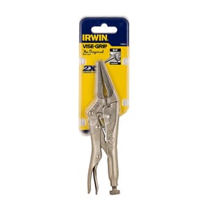 Irwin 6 inch / 150 mm Locking Pliers, T1402EL4