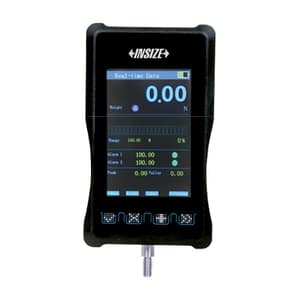 Insize 300N Load Capacity Force Gauge, ISF-YT300