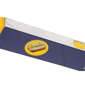 Irwin 50 cm / 3 Vials B3 Series Aluminium Magnetic Box Levels, 1884602