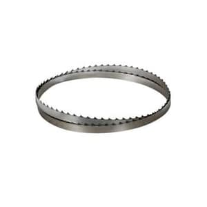 Bipico 12.50 mm (1/2") x 0.63 mm (0.025") x 2240 mm LAS Metal Cutting Bandsaw Loops