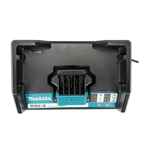 Makita 64Vmax Rapid Battery Charger, DC64WA
