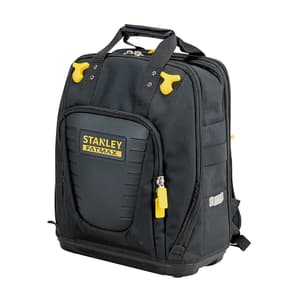 Stanley 470 mm / 19 inch FatMax Quick Access Backpack, FMST1-80144