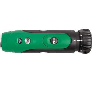 Toptul 20 - 100 Nm Torque Wrench With Micro Adjustment (3/8 Inch Sq. Drive), ANAU1210
