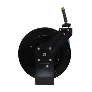 Zephyr 10 Mtr / 10 mm Auto-Retractable Air Hose Reel (Medium Duty), ZAR1010