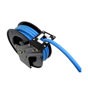 Zephyr 10 Mtr / 10 mm Auto-Retractable Air Hose Reel (Medium Duty), ZAR1010