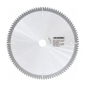 HiKoki 4 inch / 110 mm TCT Circular Saw Blade For Wood (40 Teeth), 401987Z