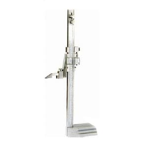 Kristeel 300 mm Manual Height Gauge With Wooden Box, HGW-12