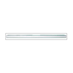 Insize 60 cm Aluminium Alloy Level, 4911-600
