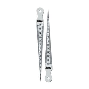 Ozar 1 - 16 mm Bore Gauge, AGB-0359