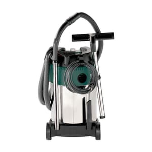 Metabo 1250W INOX All Purpose Vacuum Cleaner, ASA 30 L PC