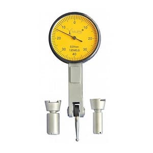 Yuri 0 - 0.8 mm Dial Test Indicator, 522-02