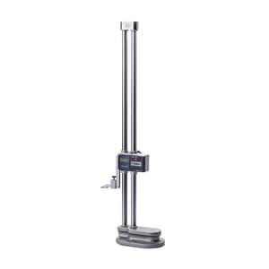 Baker 600 mm / 24 inch Double Column Digital Height Gauge, DCDH600