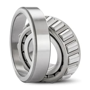 TB Basics 509043 Single Row Tapered Roller Bearing