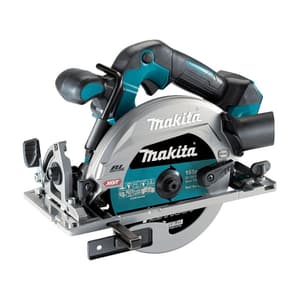 Makita 40Vmax XGT BL 165 mm (6-1/2") Cordless Magnesium Circular Saw With Electric Brake & Soft Start (Bare Tool), HS012GZ