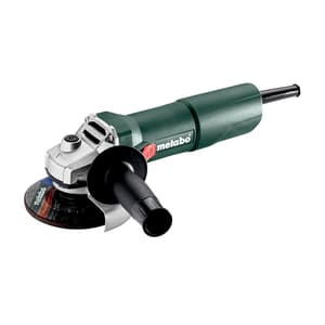 Metabo 125mm / 5 inch 750W Angle Grinder, W 750-125