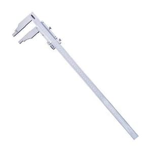 Insize 1000 mm / 40 inch Vernier Caliper with Fine Adjustment (Separate Type), 1214-1000