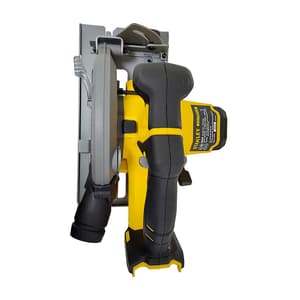 Stanley 165 mm / 20 V Cordless Brushed Circular Saw (FATMAX), SCC500