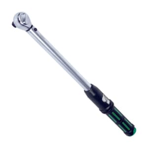 Insize 20 - 100 Nm Torque Wrench (1/2 Inch Sq. Drive), IST-28WM100