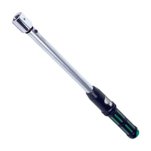 Insize 40 - 200 Nm Interchangeable Head Torque Wrench, IST-29WM200
