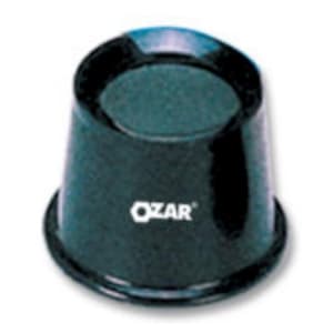 Ozar 10X Magnification Power Eye Loupes, AEG-1677