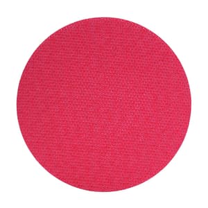 Bosch 125 mm Rubber Backing pad Hook & Loop Type For Random Orbital Sanders, 2 608 601 077