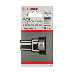 Bosch 20 mm Reduction Nozzle For Heat Gun, 1 609 201 648