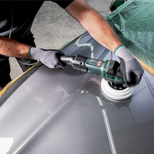 Metabo 180mm 1500W Angle Polisher, PE 15-20 RT
