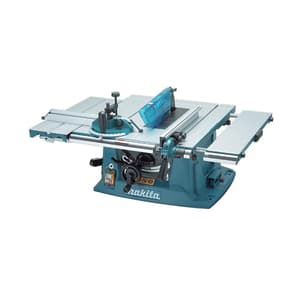 Makita 260mm (10-1/4") 1500W Table Saw, MLT100