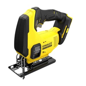 Stanley 20V / 2.0Ah Cordless Brushed Jigsaw (FATMAX), SCJ600